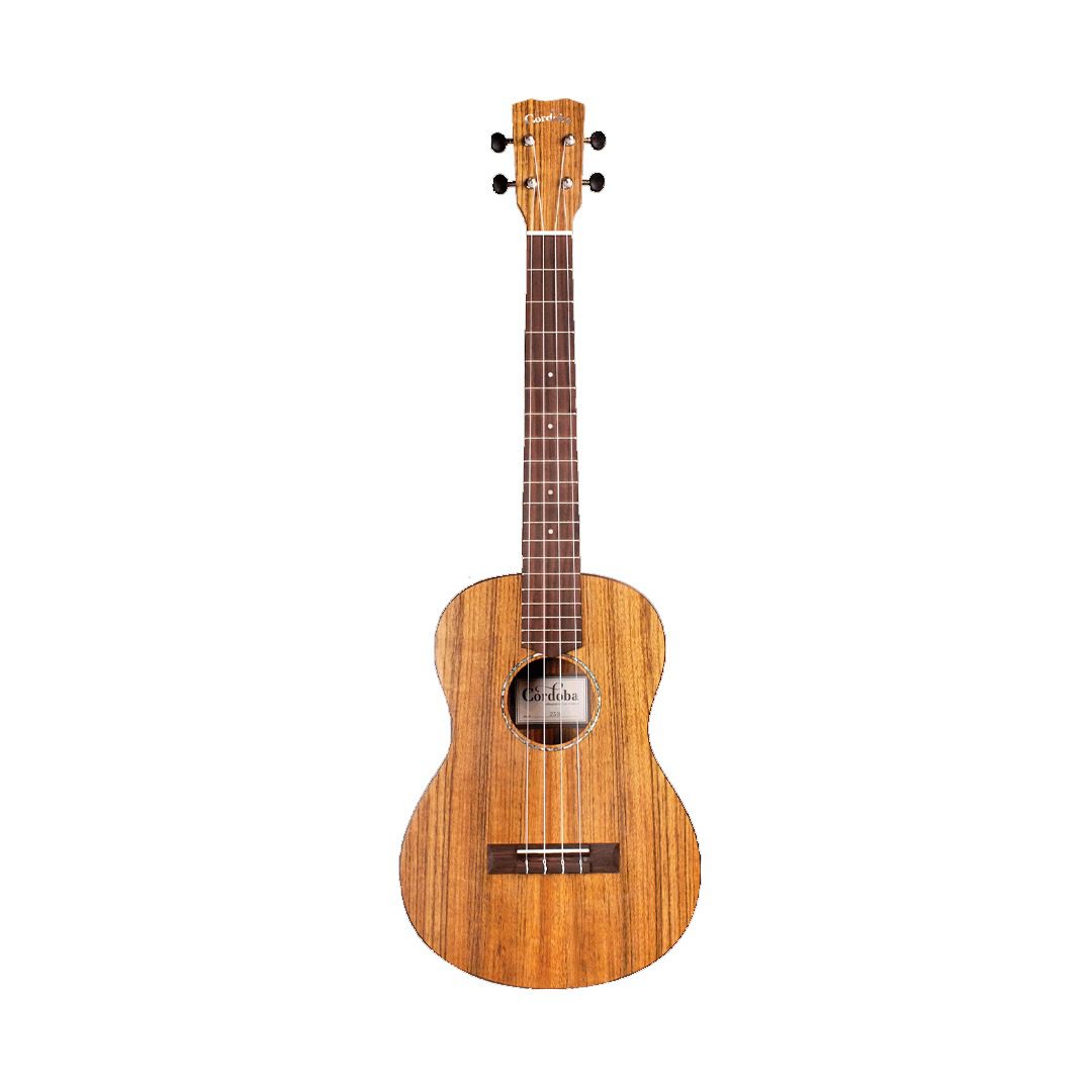 Cordoba 23B Baritone Ukulele