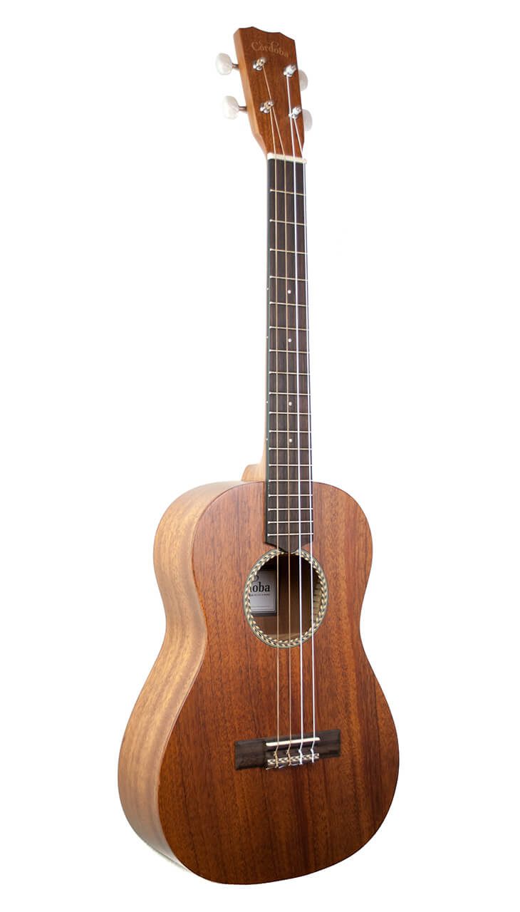 Cordoba 20BM Baritone Ukulele