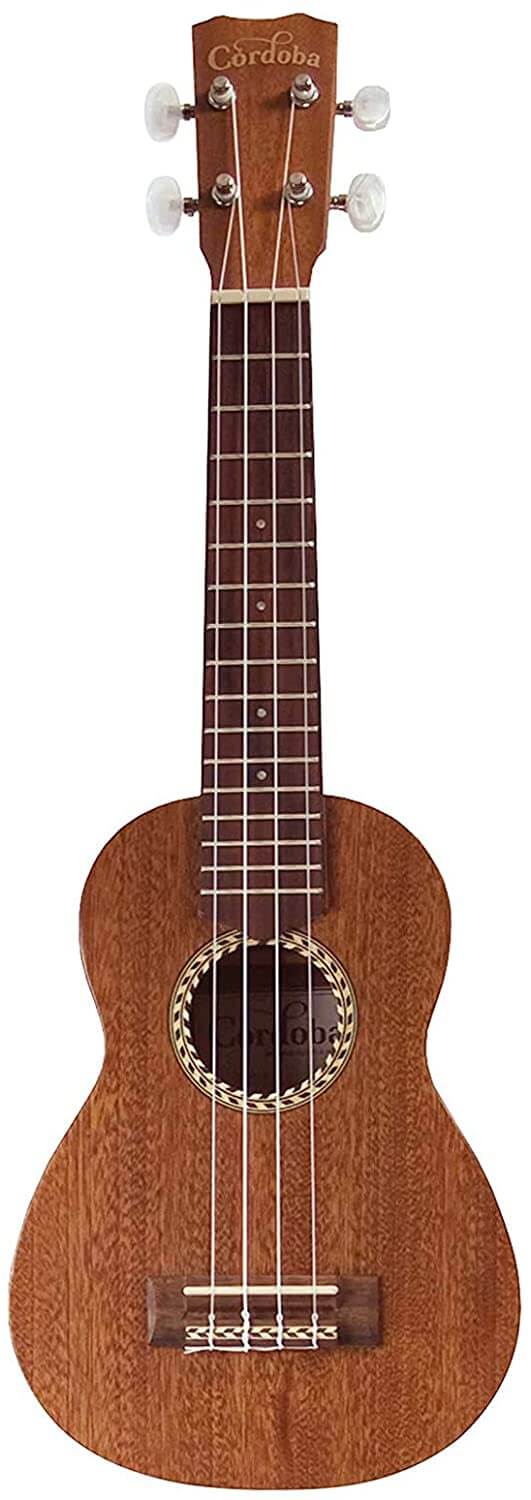 Cordoba 20SM Soprano Ukulele