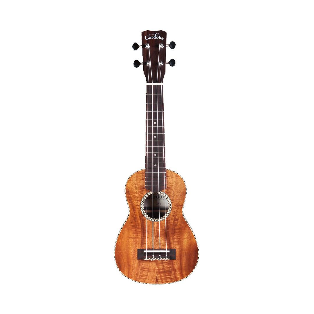 Cordoba 25S Soprano Ukulele