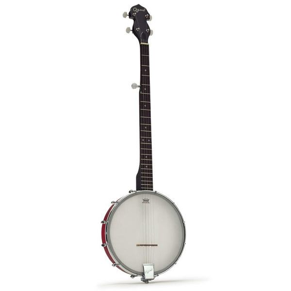 Ozark open back banjo (2102G)