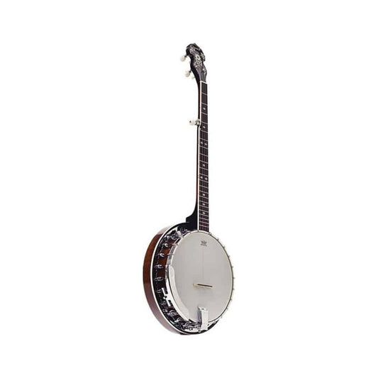 Ozark 5 String Electric Banjo