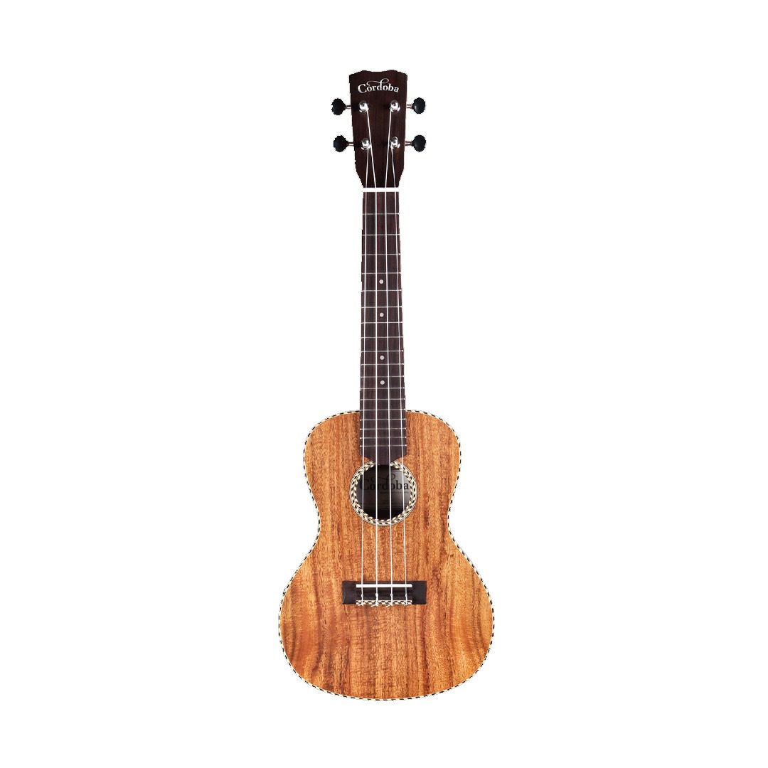 Cordoba 25C Concert Ukulele