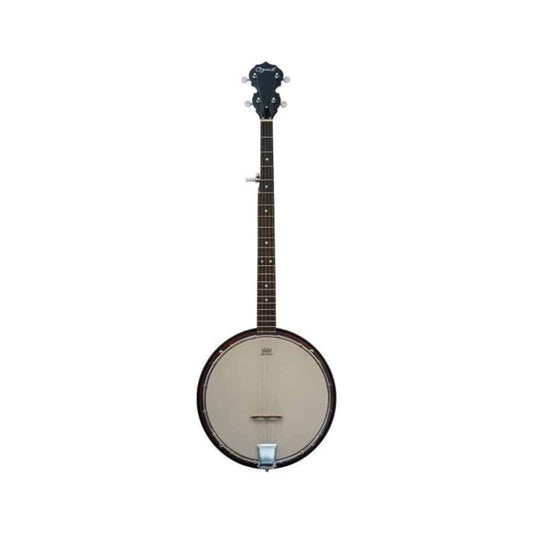 Ozark 5 string composite banjo