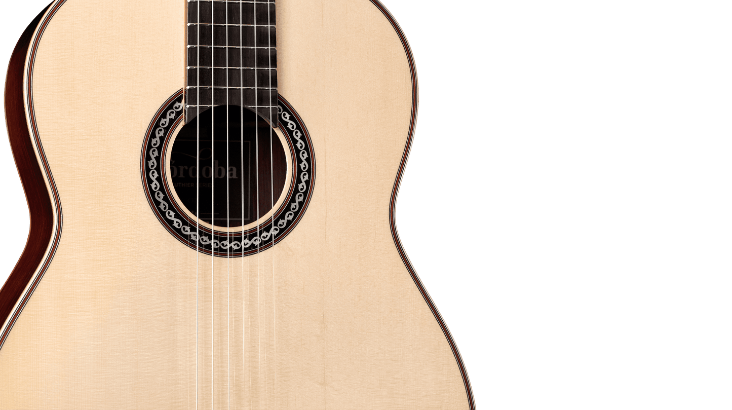 Cordoba C1M Full Size, Natural Satin Guitar