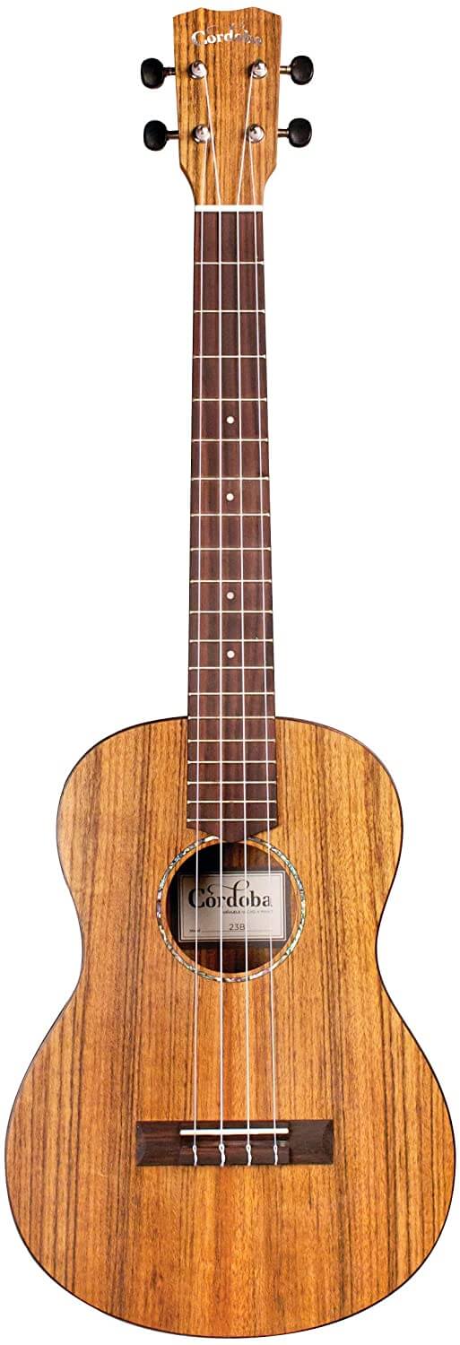 Cordoba 23B Baritone Ukulele