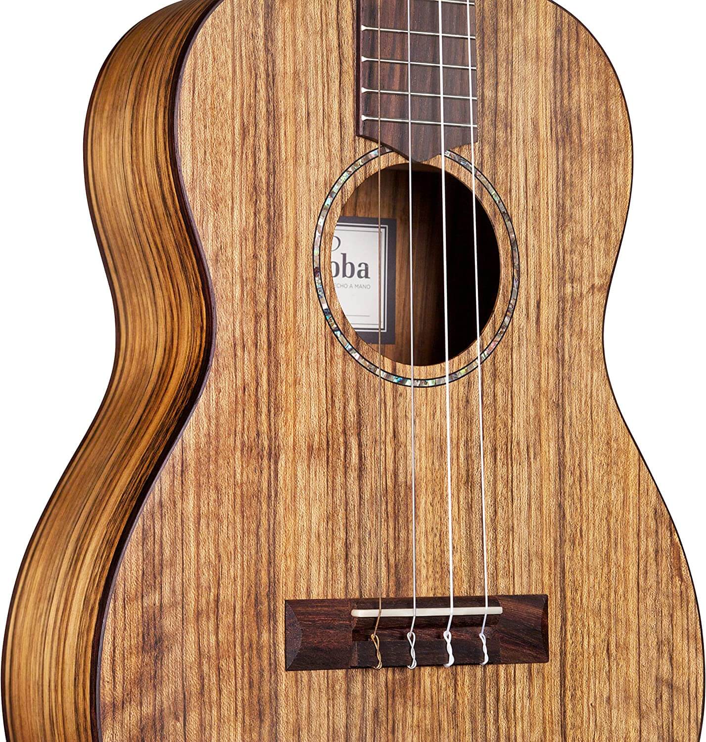 Cordoba 23B Baritone Ukulele