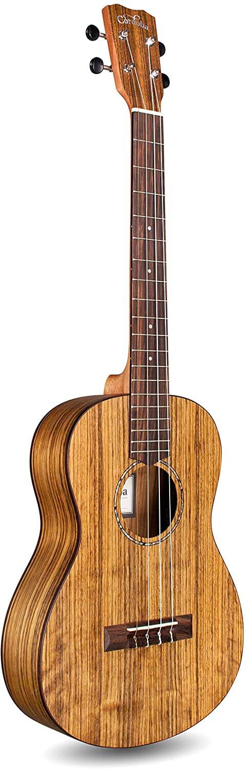 Cordoba 23B Baritone Ukulele