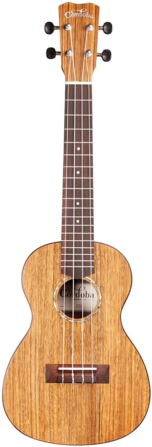 Cordoba 23C Concert Ukulele