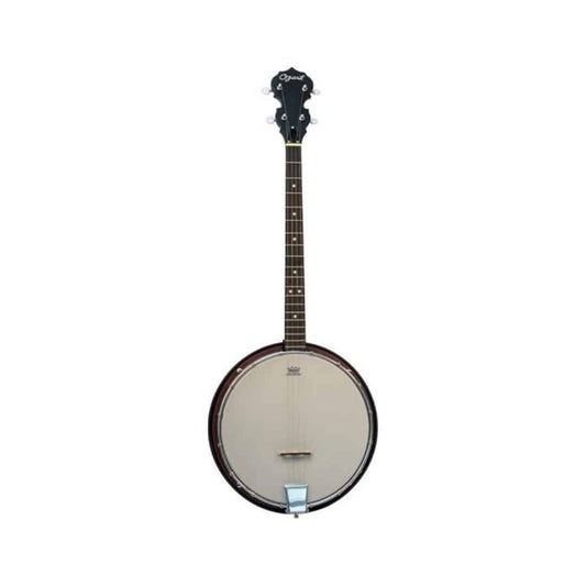 Ozark tenor composite banjo