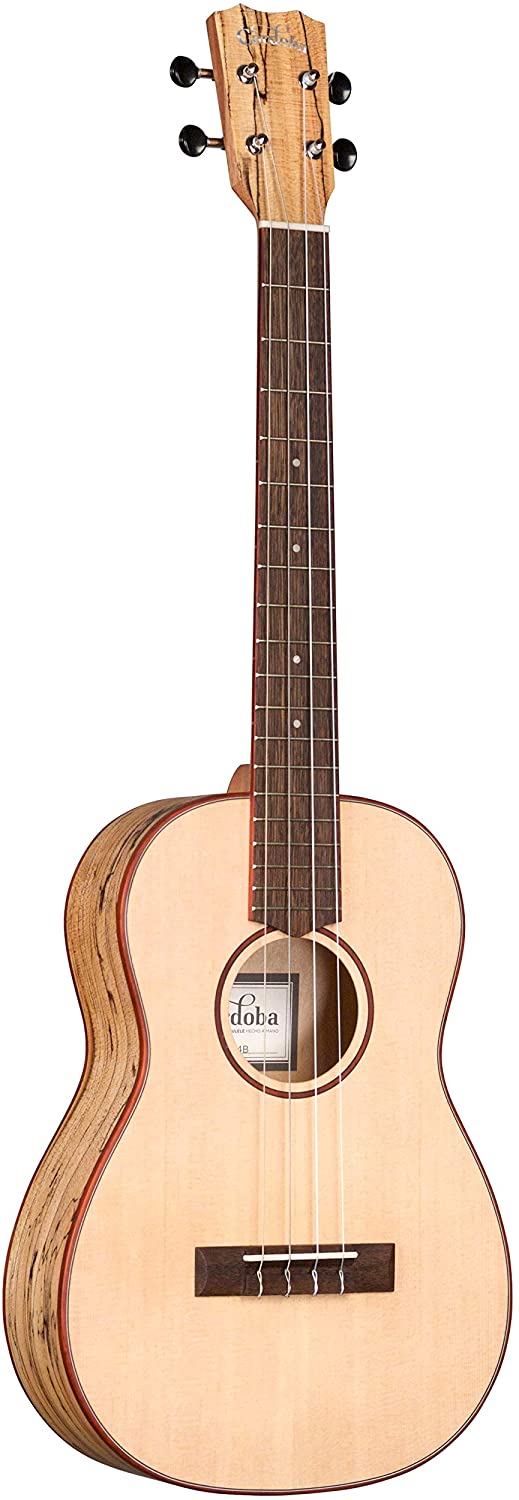 Cordoba 24B Spruce Baritone Ukulele