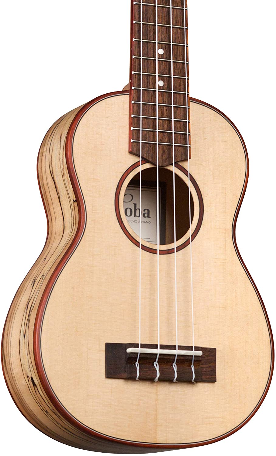 Cordoba 24S Spruce Soprano Ukulele