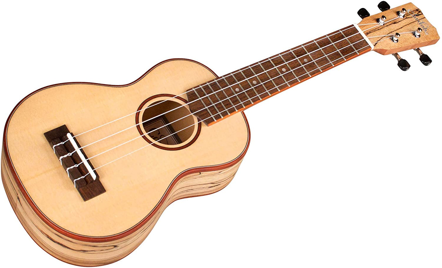 Cordoba 24S Spruce Soprano Ukulele