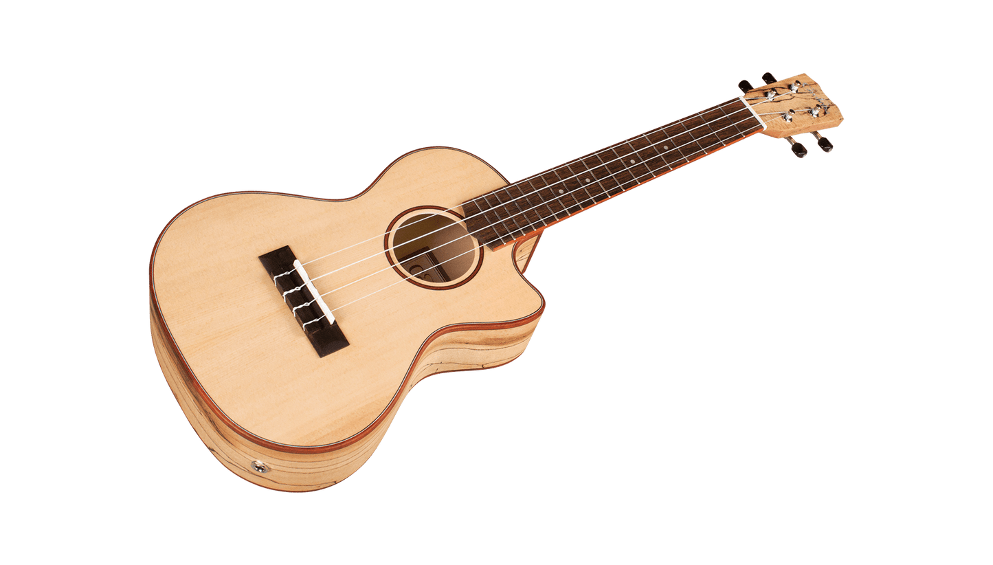 Cordoba 24T-CE Spruce Tenor Ukulele