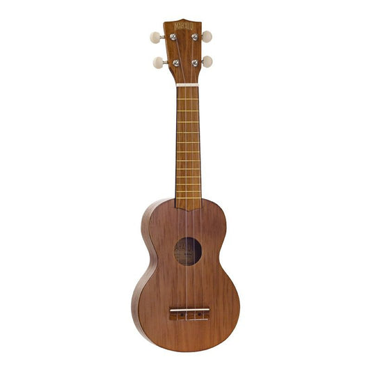 Mahalo Kahiko Soprano Ukulele