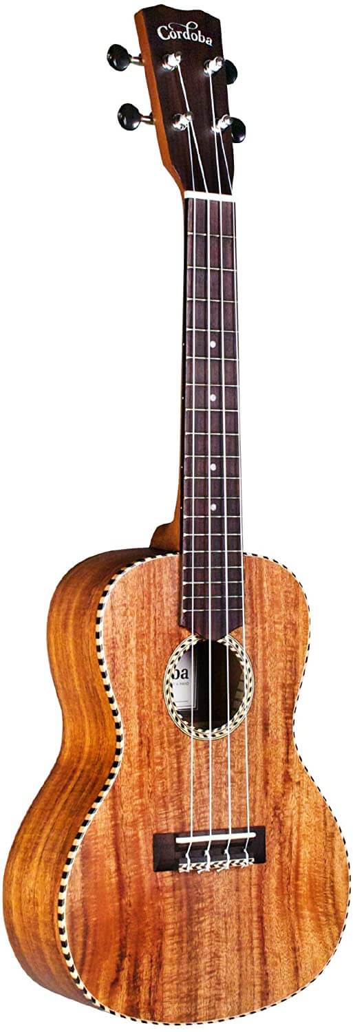 Cordoba 25C Concert Ukulele