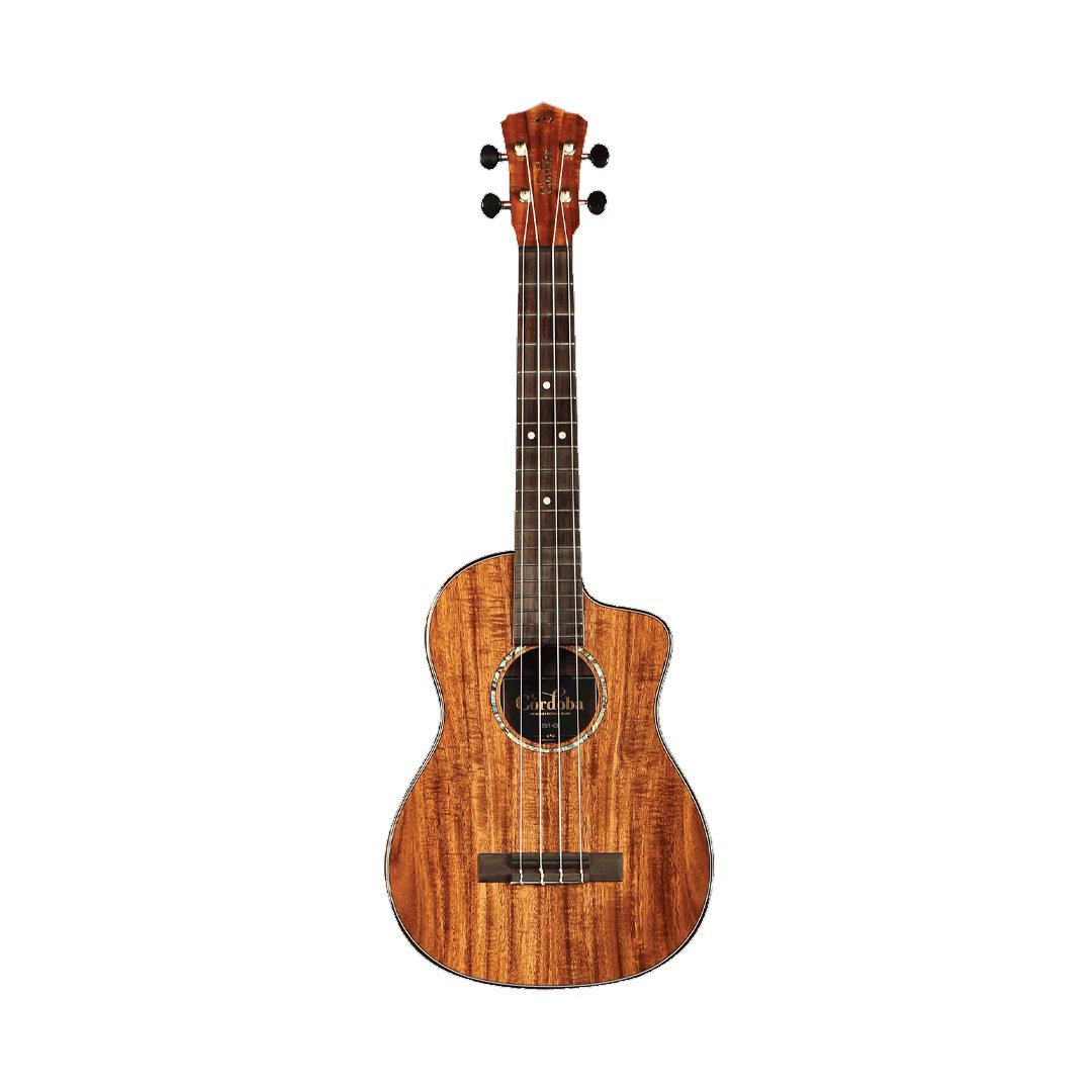 Cordoba 35T-CE Tenor Ukulele