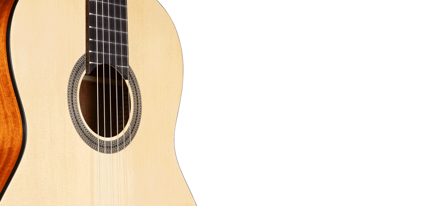 Cordoba C1M Full Size, Natural Satin Guitar