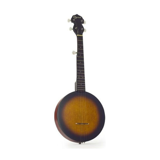 Ozark travel banjo