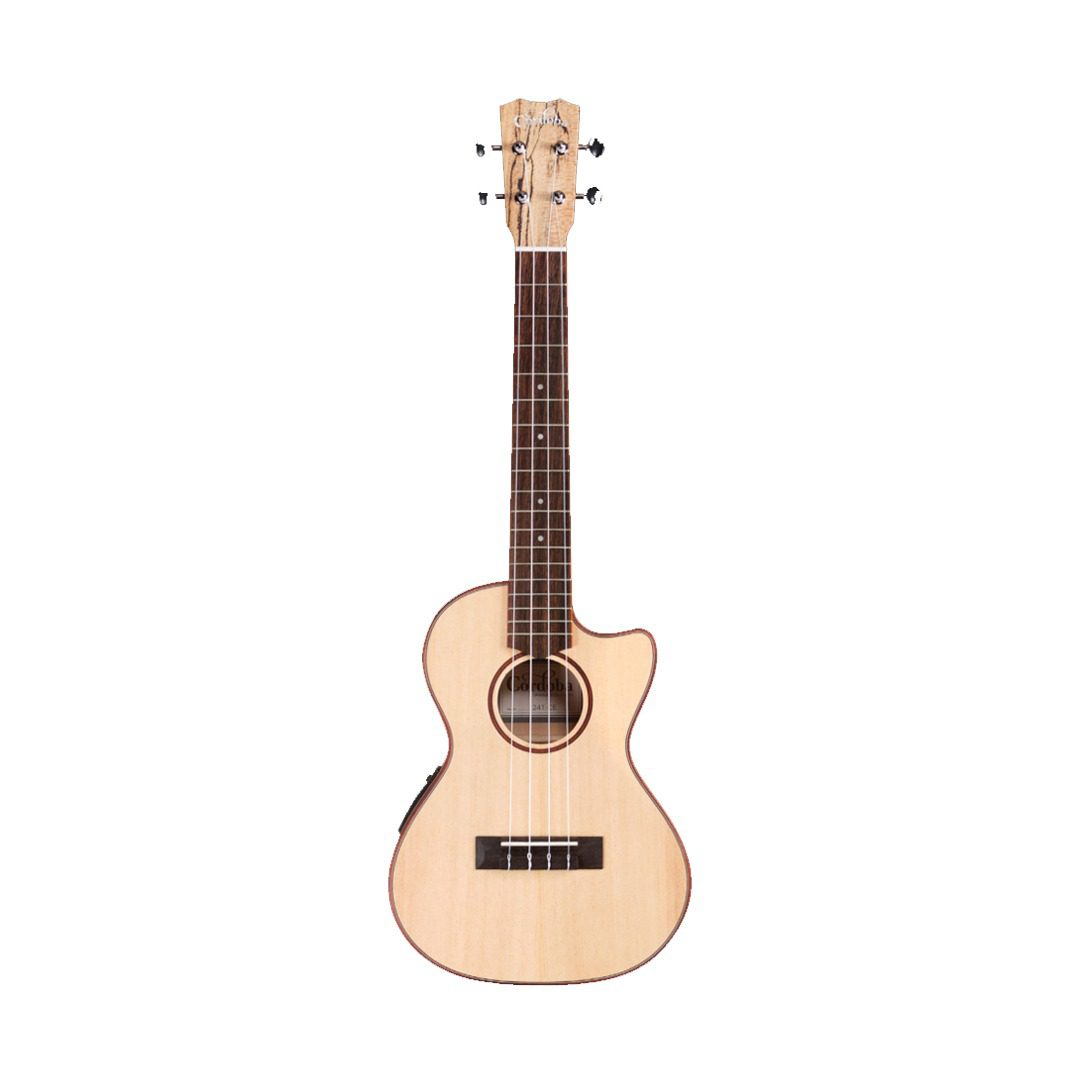 Cordoba 24T-CE Spruce Tenor Ukulele