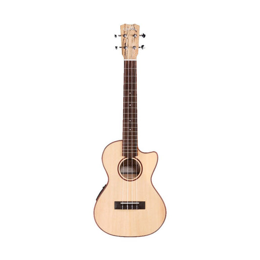 Cordoba 24T-CE Spruce Tenor Ukulele