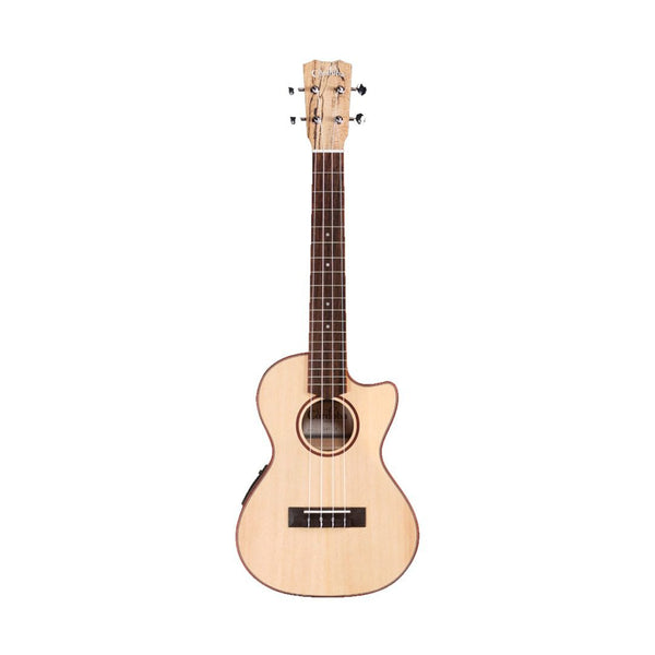 Cordoba 24T-CE Spruce Tenor Ukulele