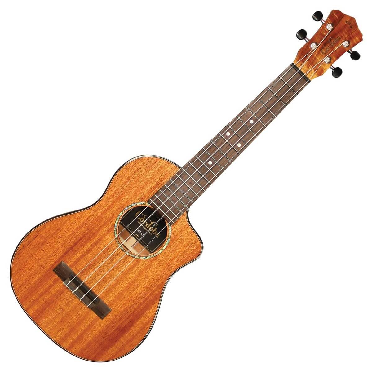 Cordoba 30T-CE Tenor Ukulele