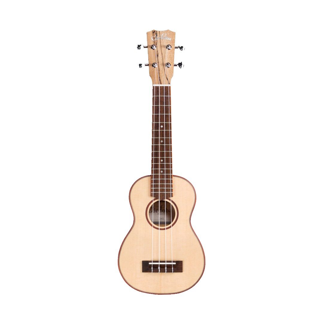 Cordoba 24S Spruce Soprano Ukulele