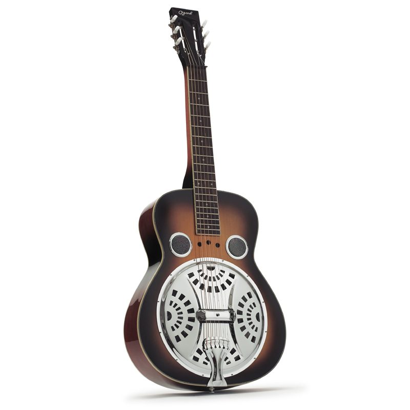 Ozark square neck resonator guitar