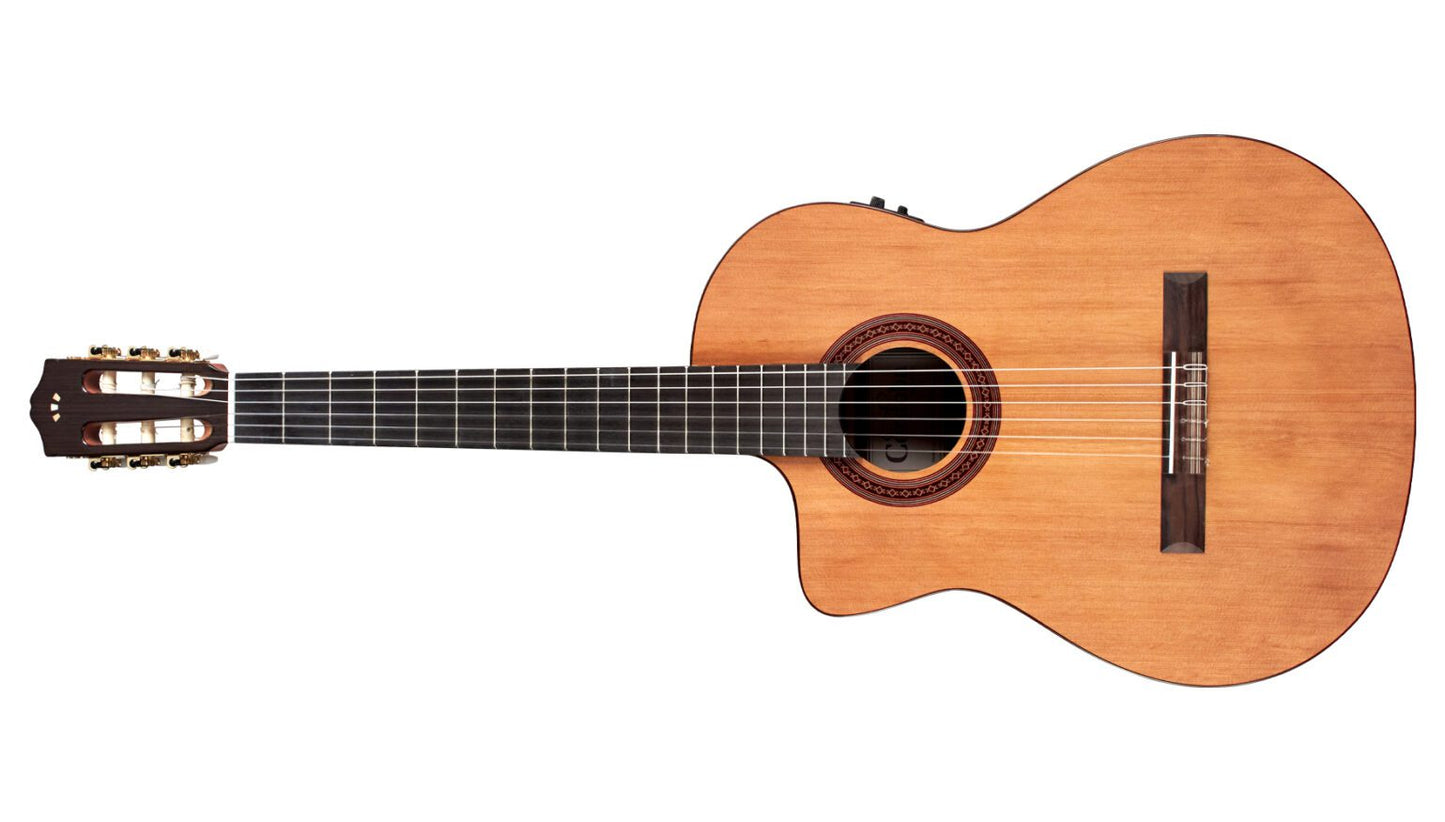 Cordoba C5-CE CD Lefty