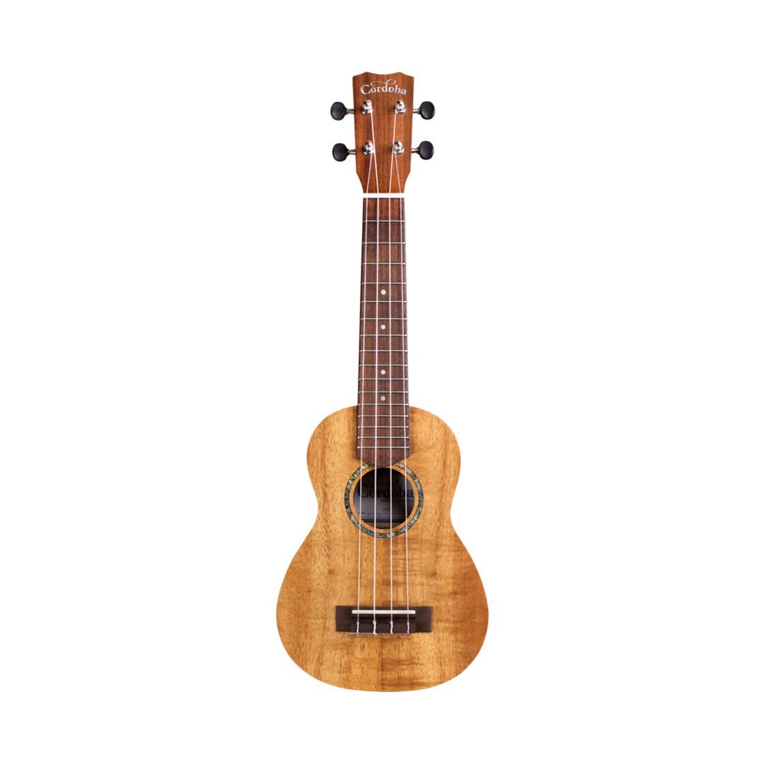 Cordoba 28S Soprano Ukulele