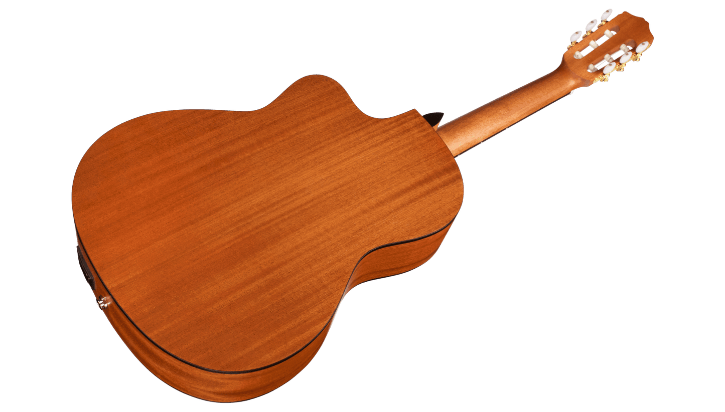 Cordoba C1M-CE Full Size, matt finish cutaway-electro