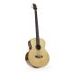 Ozark acoustic bass all solid