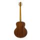 Ozark acoustic bass all solid