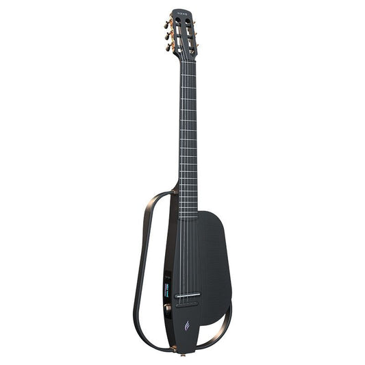 Enya NexG 2N Classical Black Smart Electric Guitar