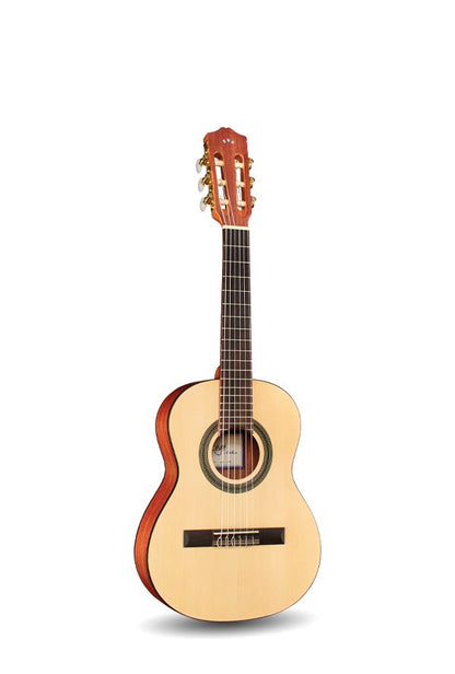 Cordoba C1M 3/4 Size, matte finish , Natural Satin Guitar