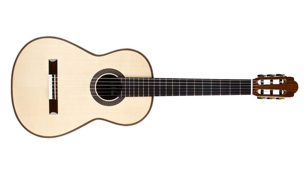 Cordoba Torres Nitrocellulose Lacquer Guitar