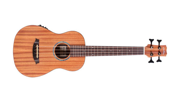 Cordoba Mini-II Bass MH-E Natural Satin Guitar
