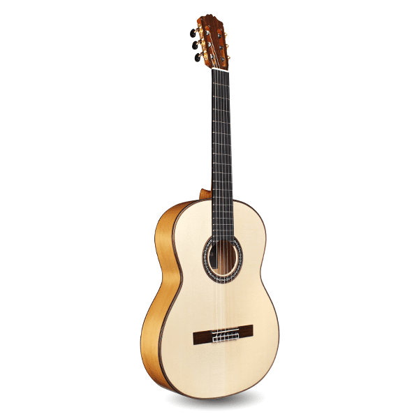 Cordoba GK Pro Negra Natural Gloss Guitar
