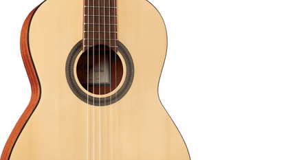 Cordoba C1M 3/4 Size, matte finish , Natural Satin Guitar