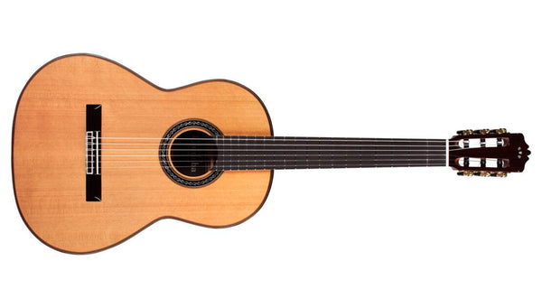 Cordoba C9 Parlor Natural Gloss Guitar