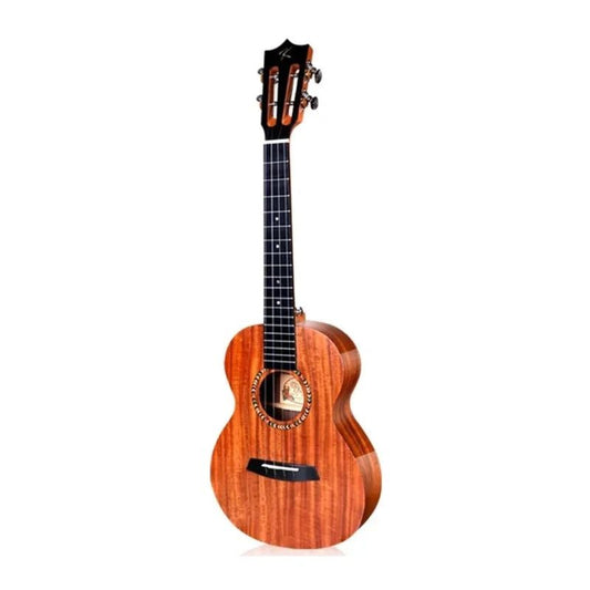 Enya KUC-70EQ Acacia Electro-Acoustic Concert Ukulele