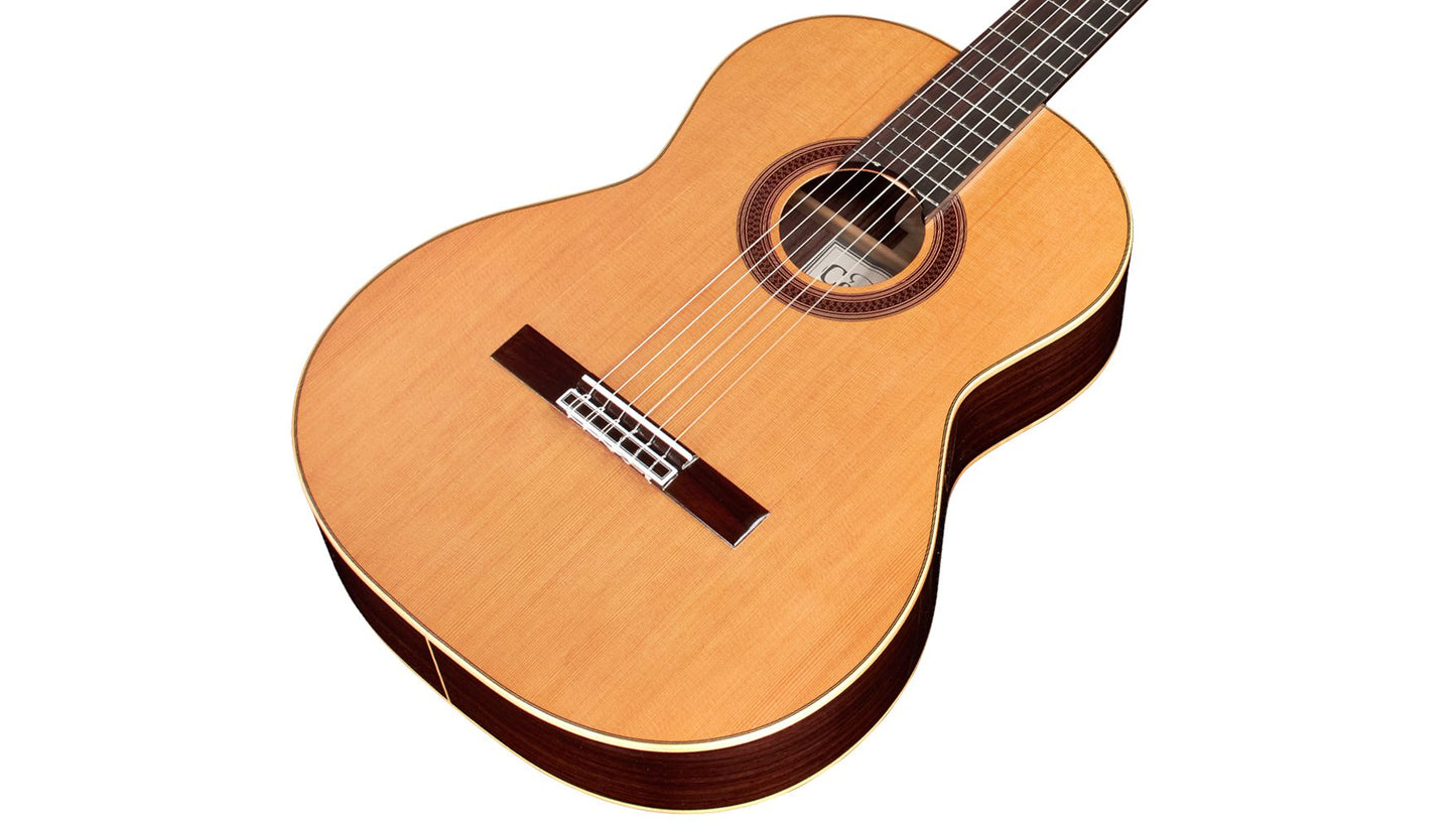 Cordoba F7 Paco Flamenco