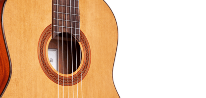 Cordoba C5 CD Natural Gloss Guitar