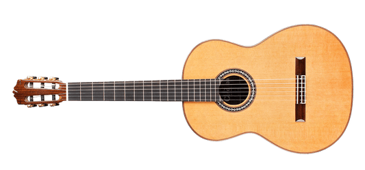 Cordoba C10 Lefty Natural Gloss Guitar