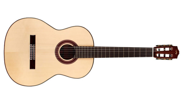 Cordoba C7 SP Natural Gloss Guitar