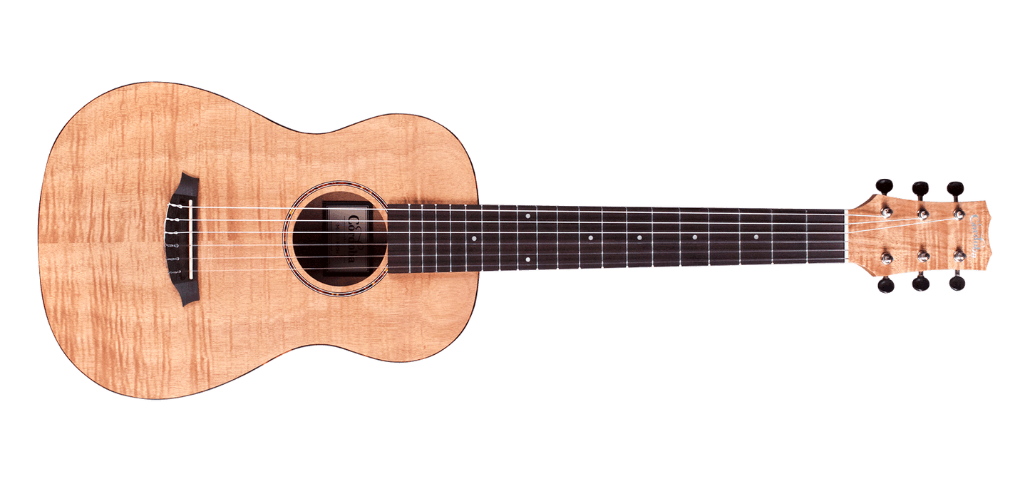 Cordoba Mini-II MH (Mahogany)