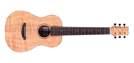 Cordoba Mini-II FMH (Flame Mahogany)