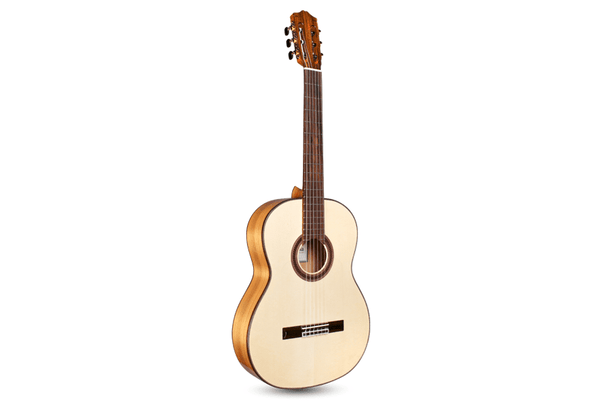 Cordoba F10 Flamenco Natural Gloss Guitar