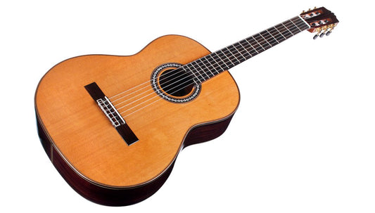 Cordoba C10 CD Natural Gloss Guitar